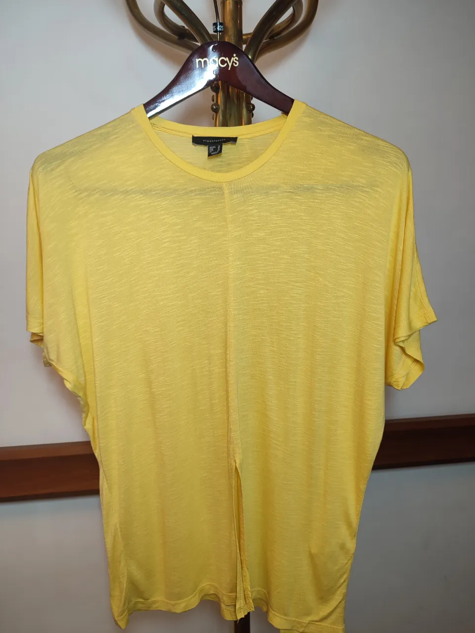 Remera Atmosphere - imagen 4