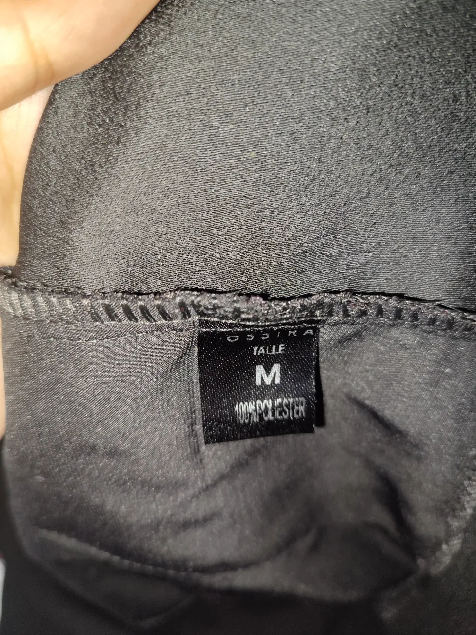 Short Ossira - imagen 4