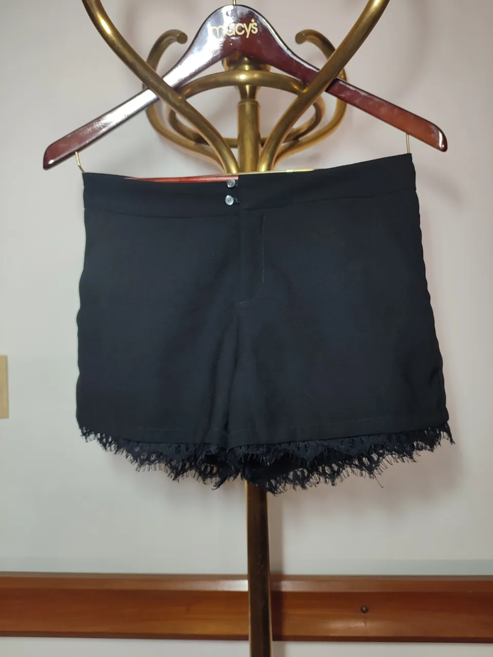 Short Ossira - imagen 3