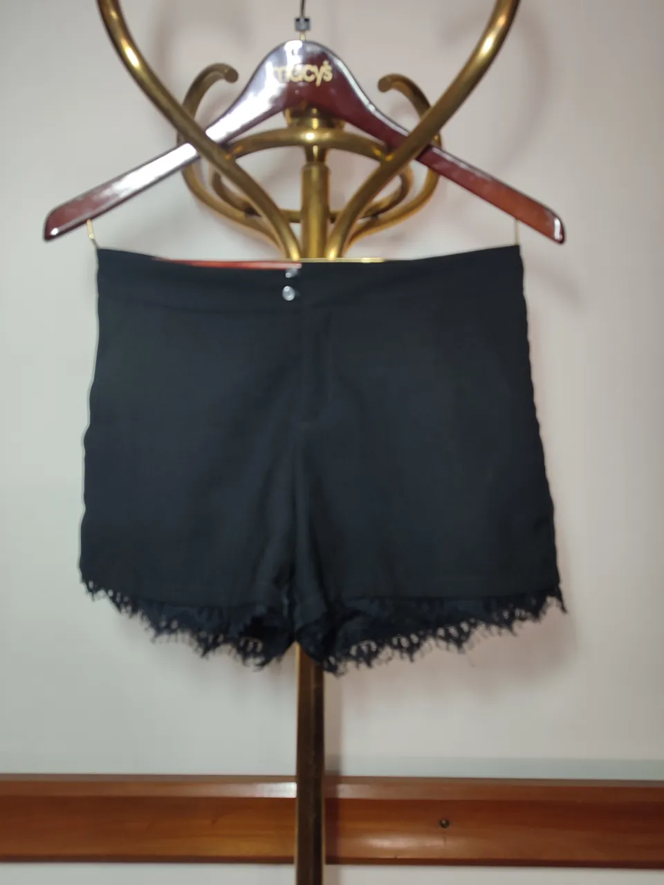 Short Ossira - imagen 1