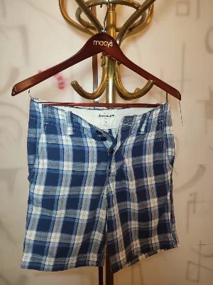 Abercrombie & Fitch