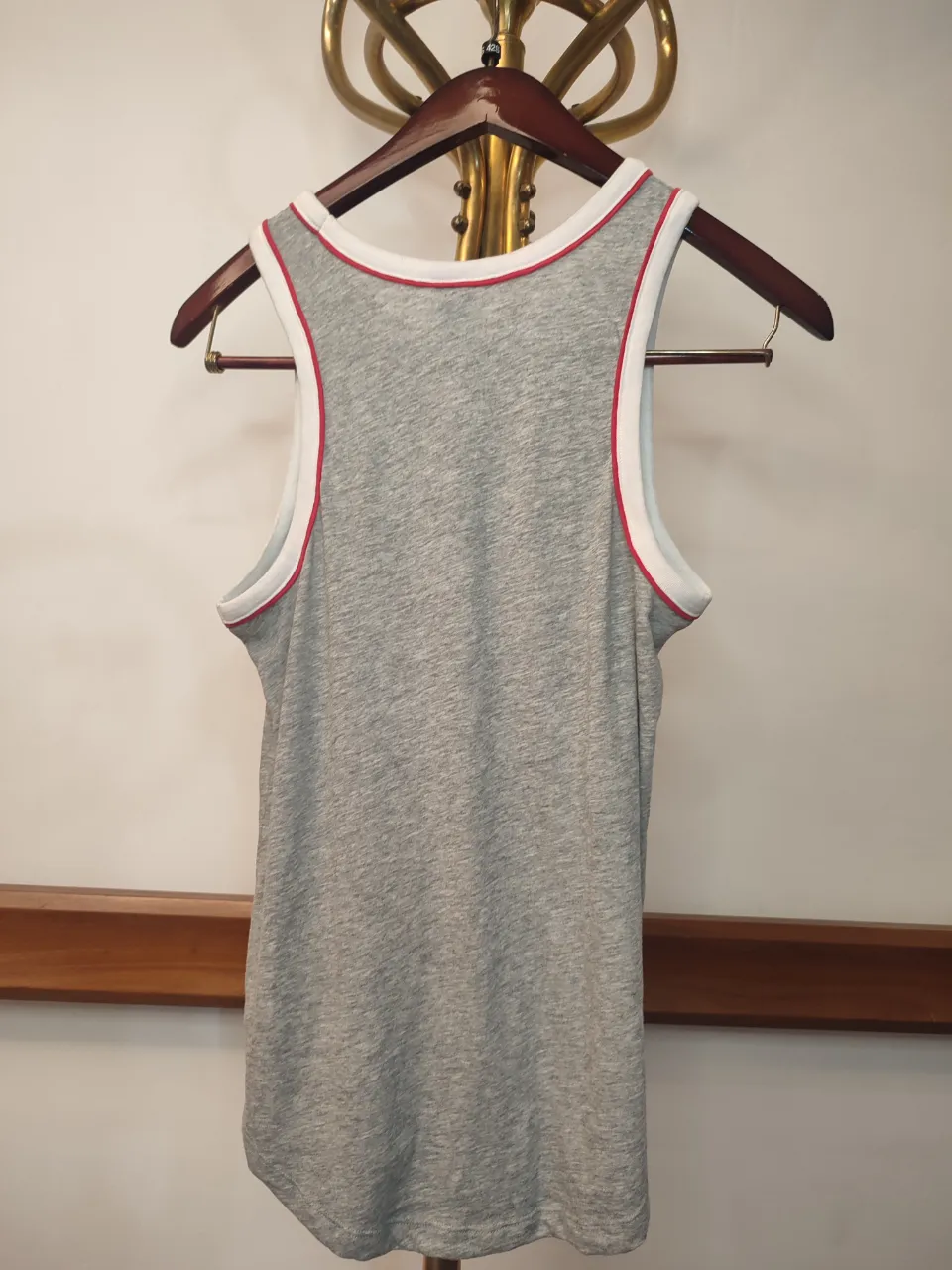 Musculosa Pink - imagen 2