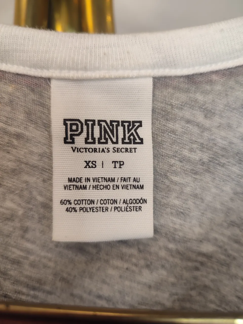 Musculosa Pink - imagen 3