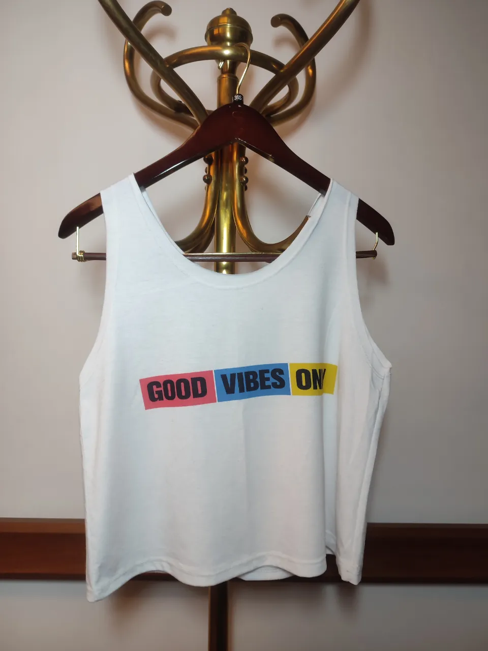 Musculosa Otra - imagen 1
