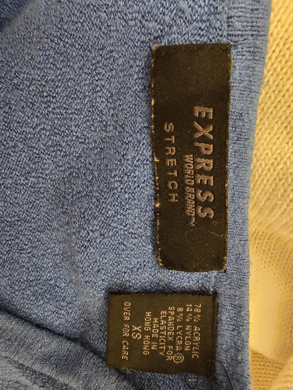 Cardigan Express - imagen 3