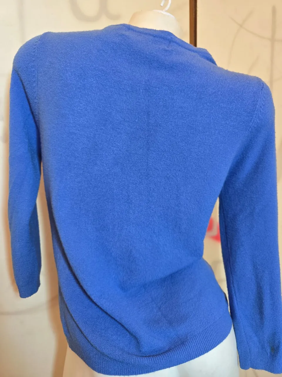 Cardigan Express - imagen 2