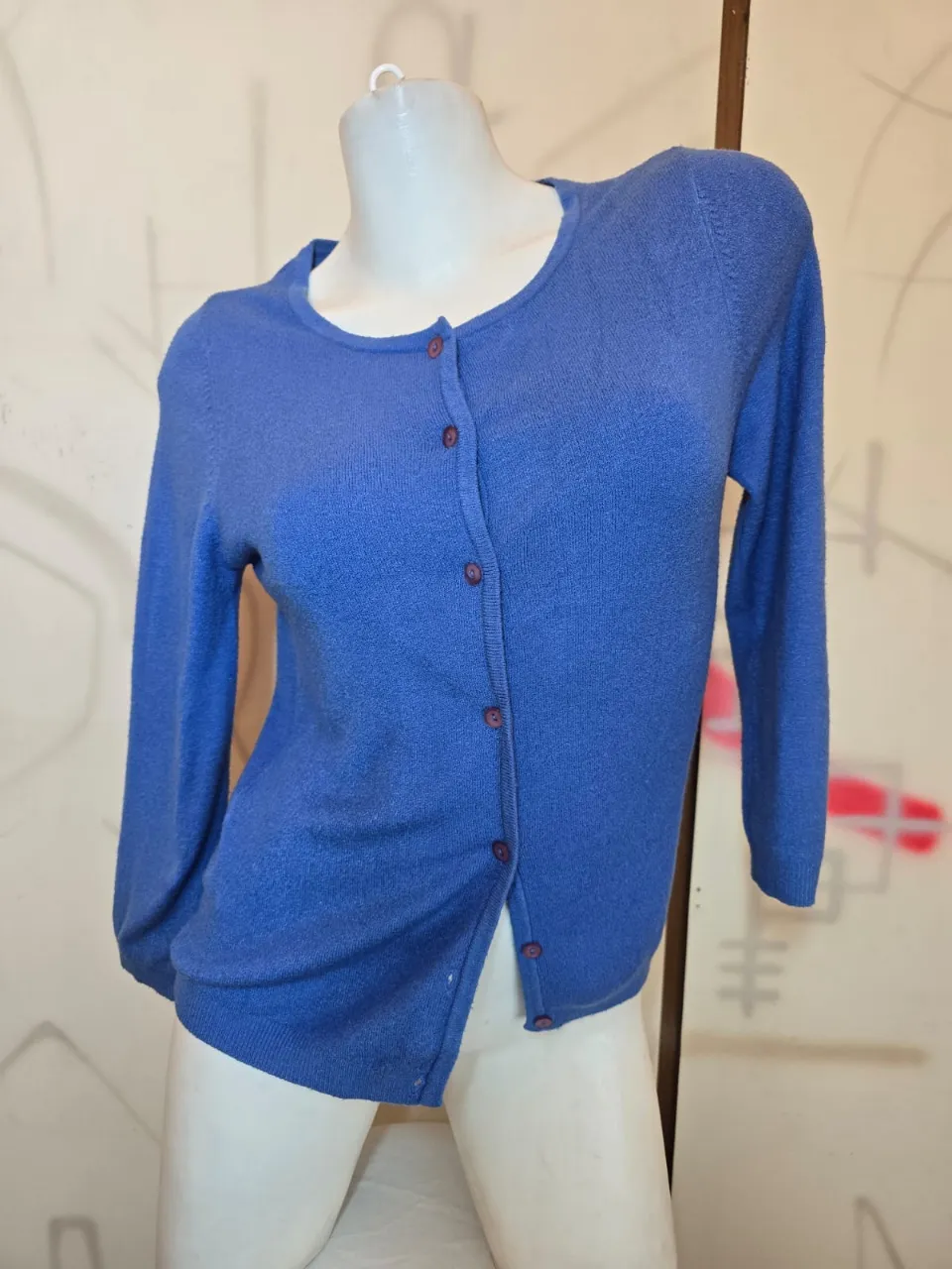 Cardigan Express - imagen 1