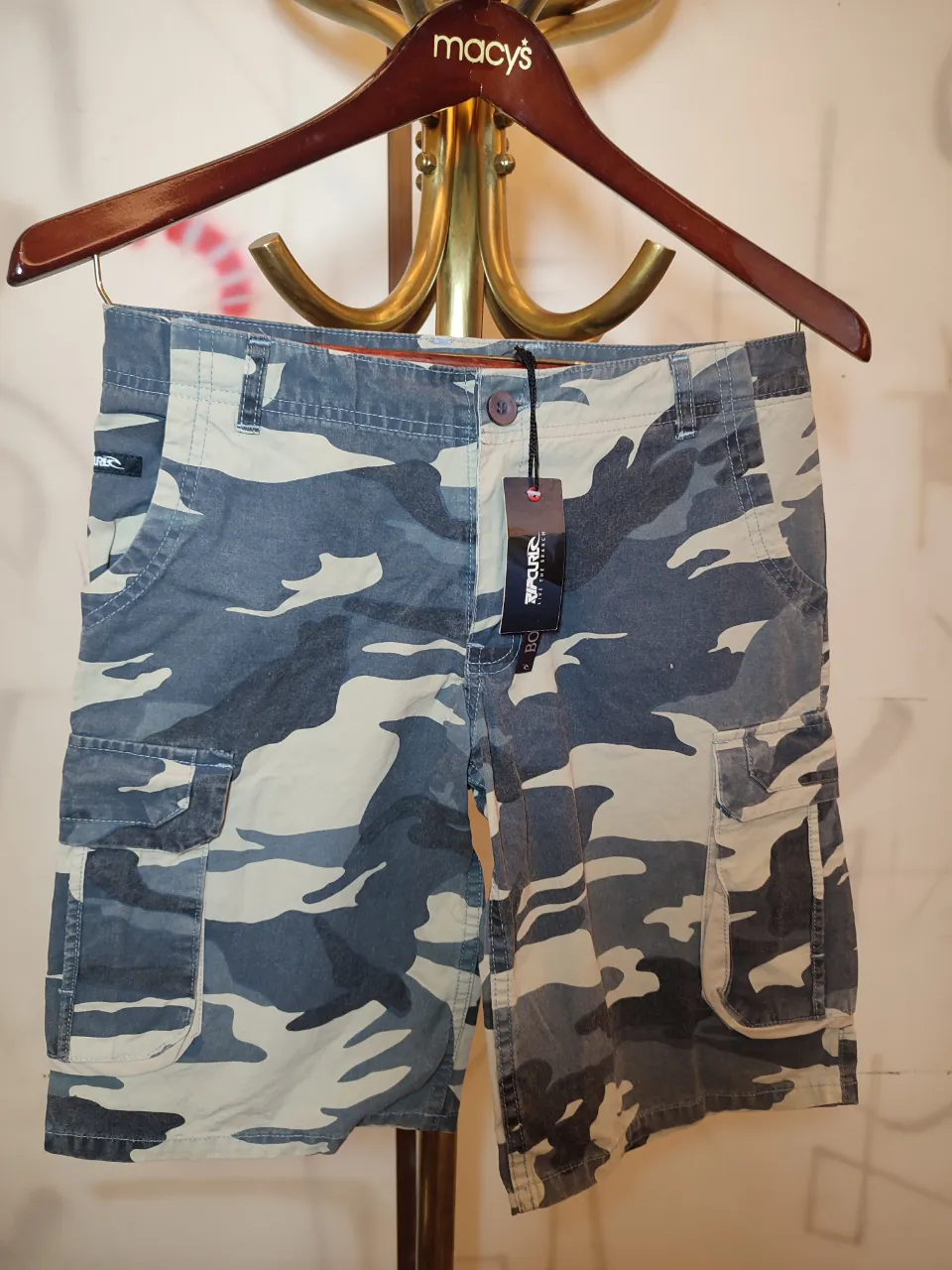 Bermuda Rip Curl - Vista 5