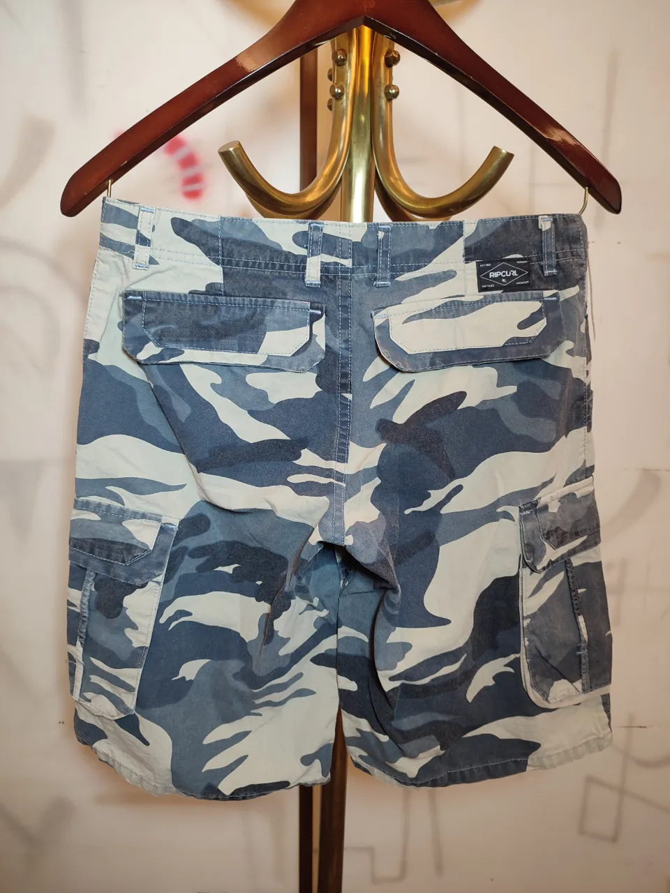 Bermuda Rip Curl - Vista 2