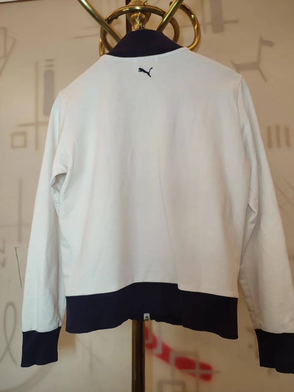 Buzo Puma - imagen 4