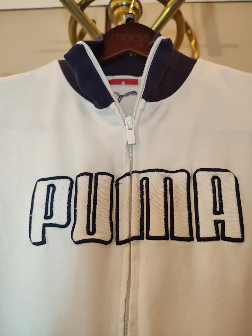 Buzo Puma - imagen 3