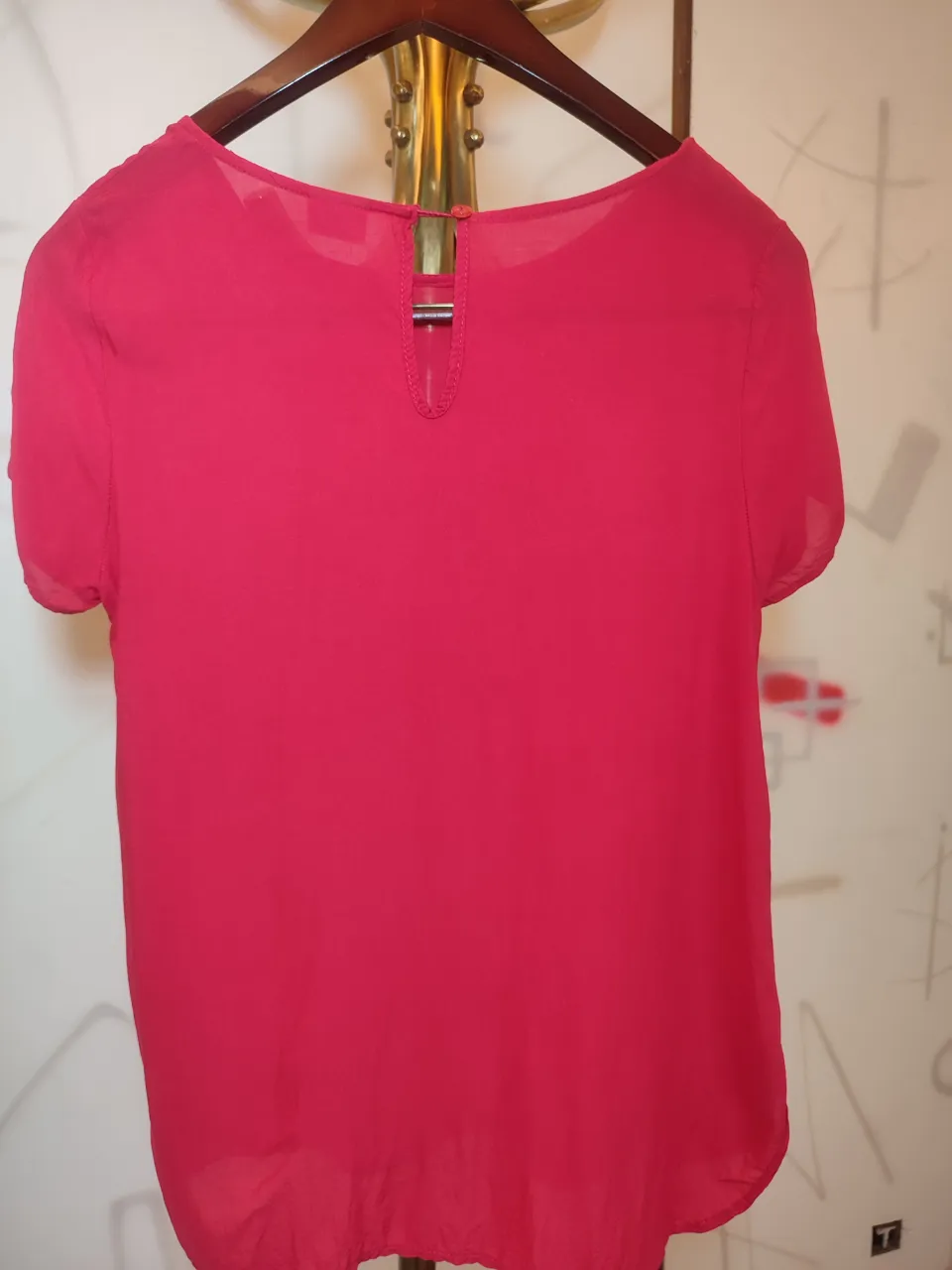 Remera NMD - imagen 3