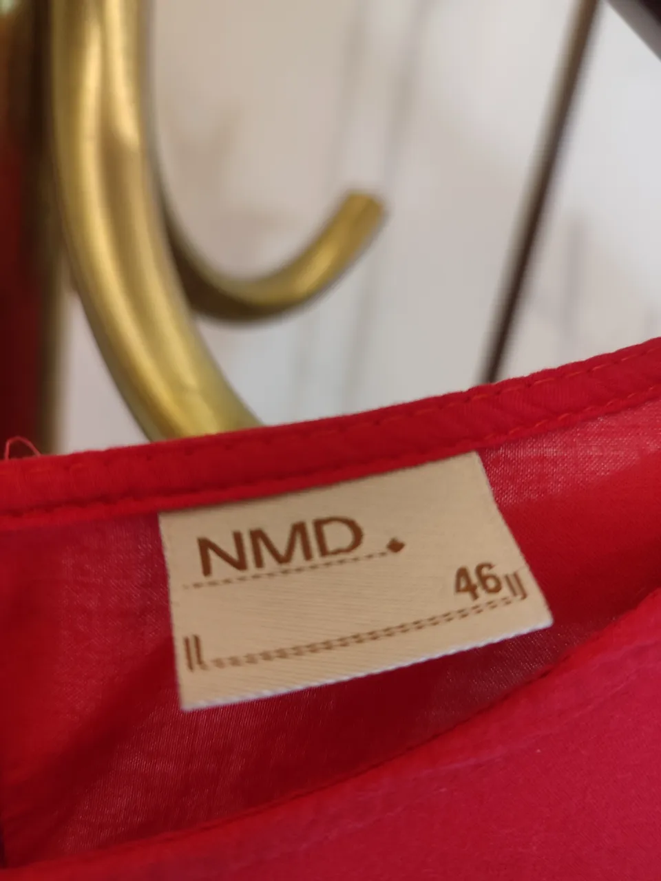 Remera NMD - imagen 2