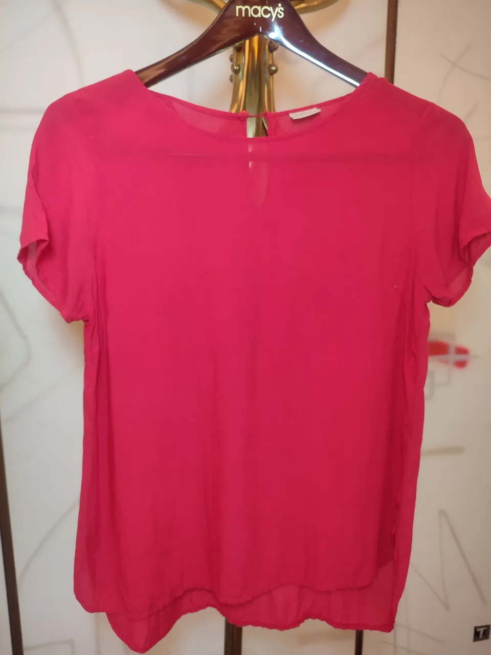 Remera NMD - imagen 1