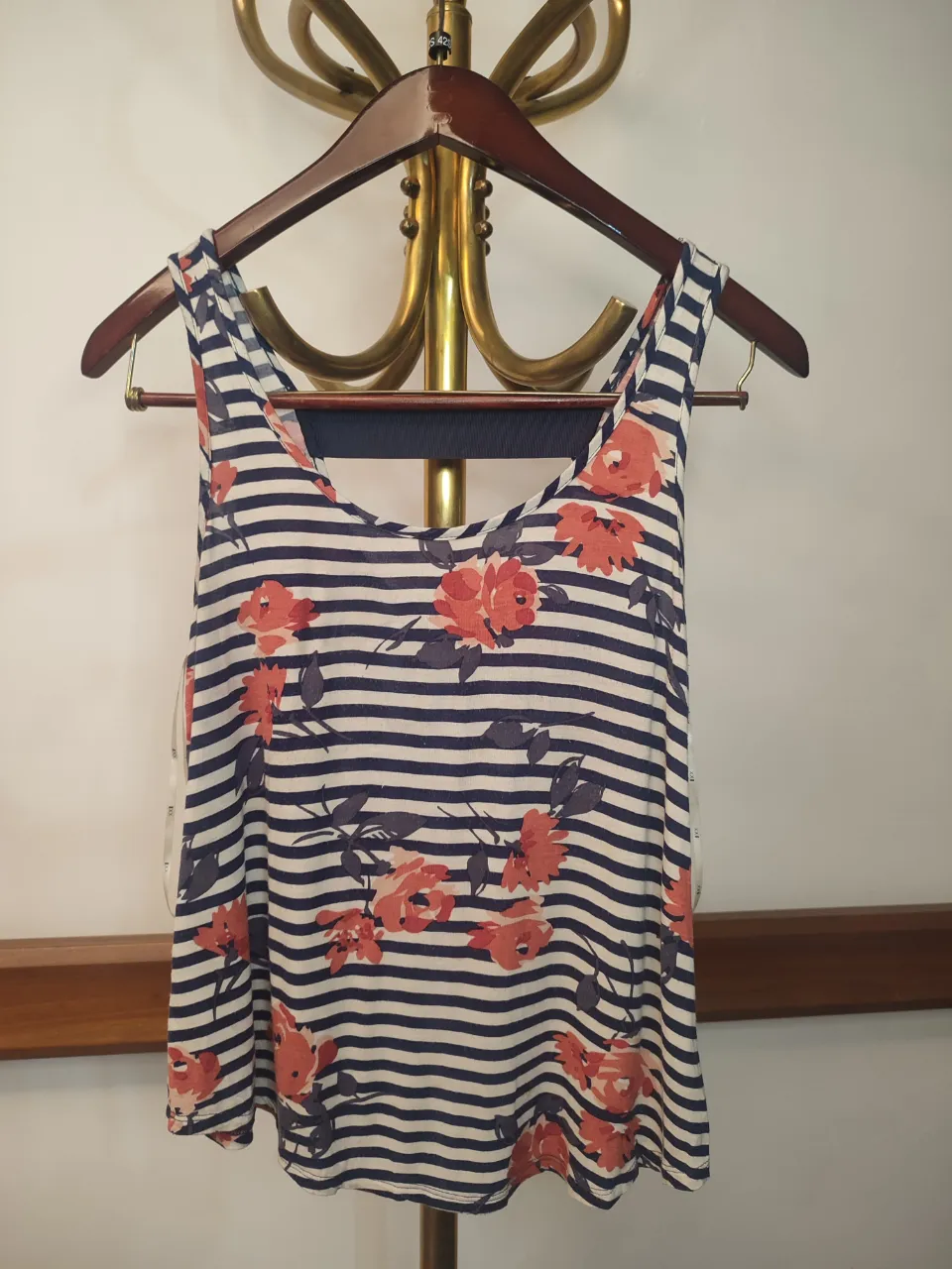 Musculosa XXI - imagen 2