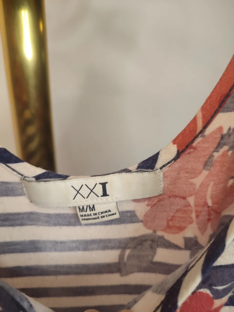 Musculosa XXI - imagen 3
