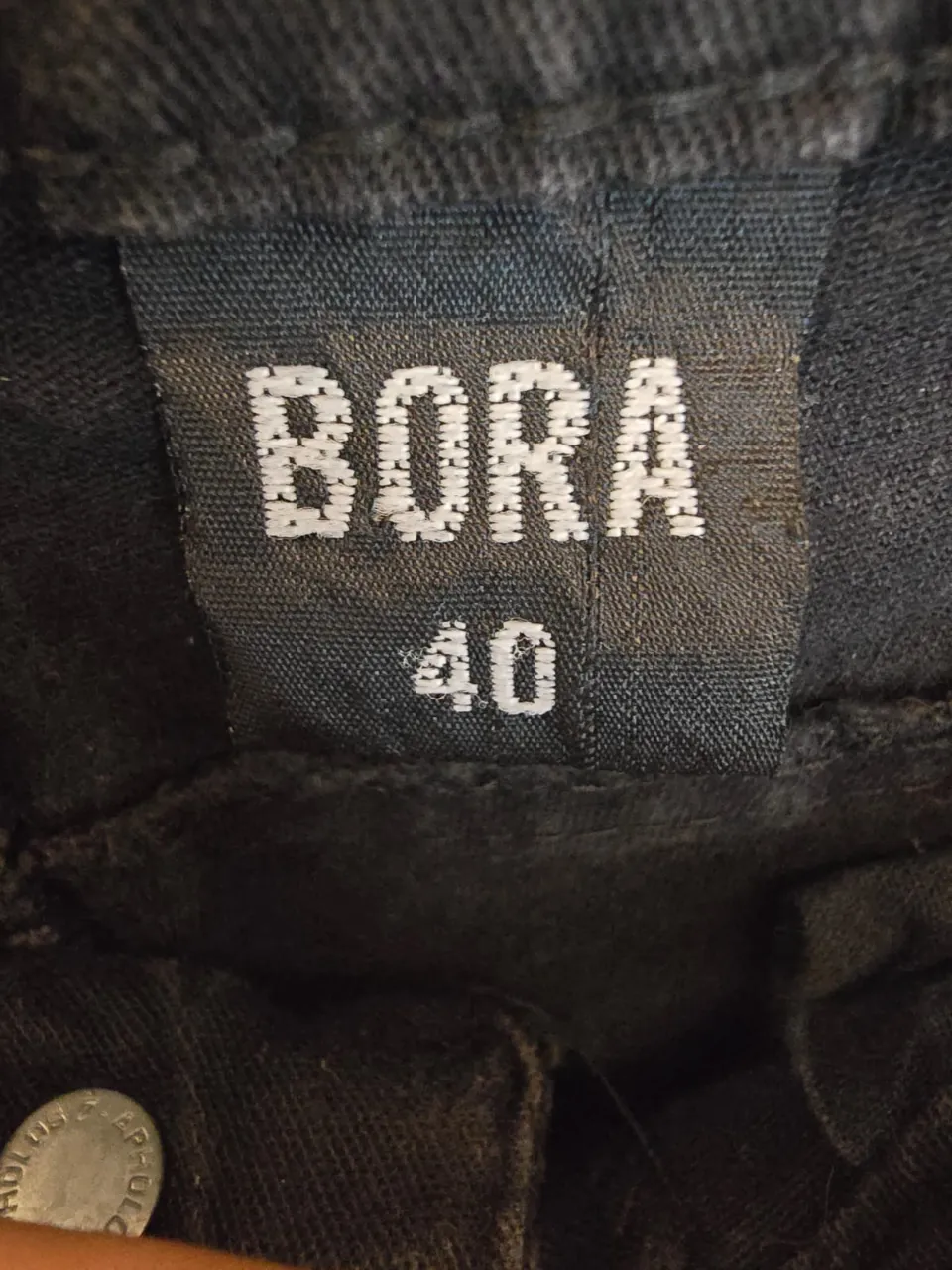 Pantalón Bora - imagen 4