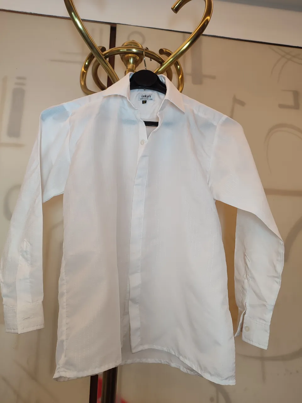 Camisa manga larga Luka - imagen 3