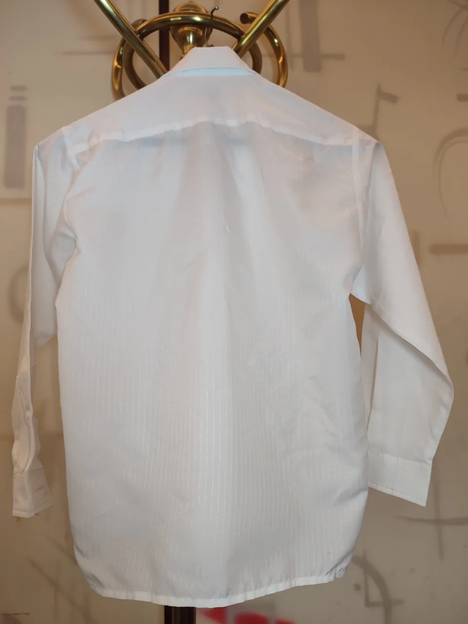 Camisa manga larga Luka - imagen 2