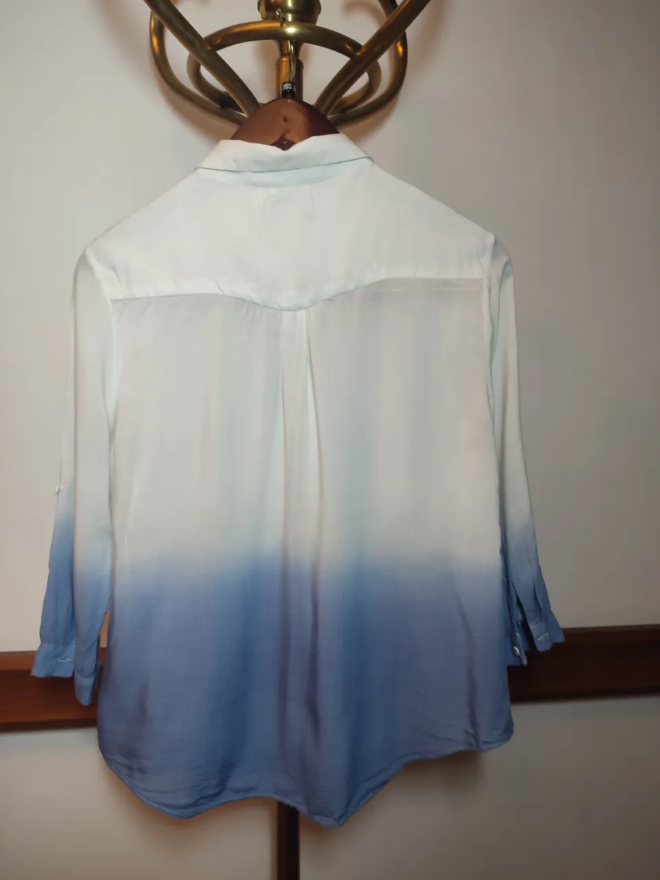 Camisa Cuesta Blanca - imagen 2