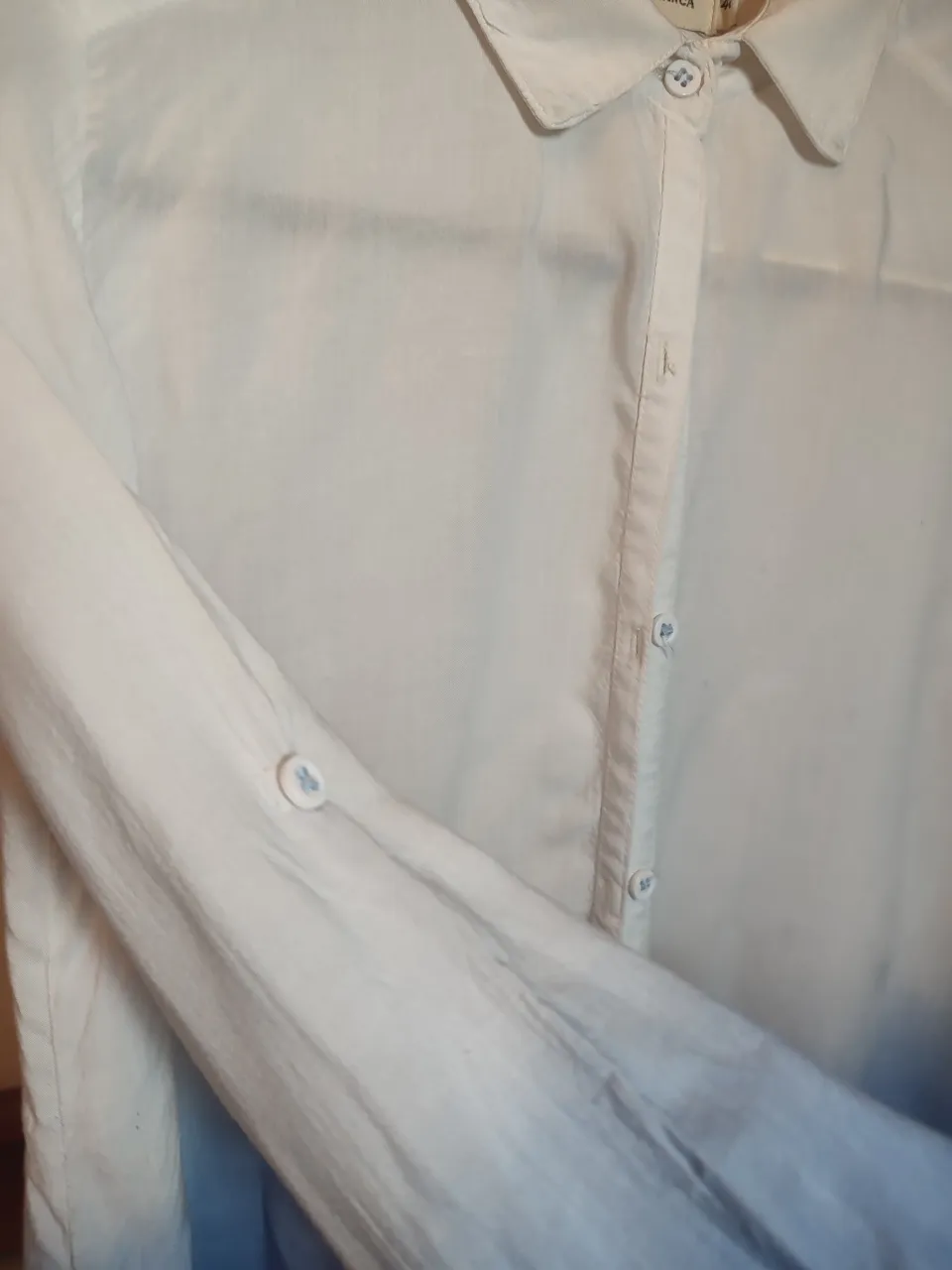 Camisa Cuesta Blanca - imagen 3