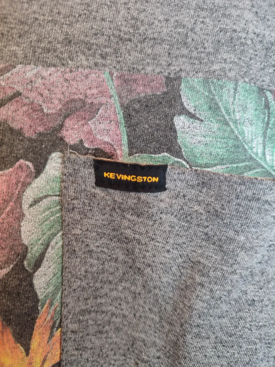 Remera Kevingston - imagen 3