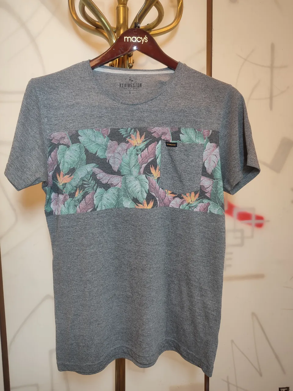 Remera Kevingston - imagen 1