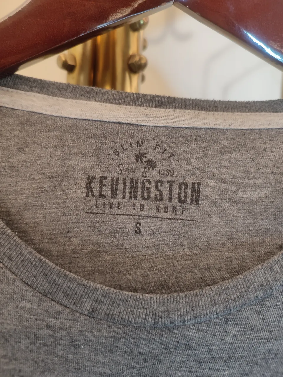 Remera Kevingston - imagen 2
