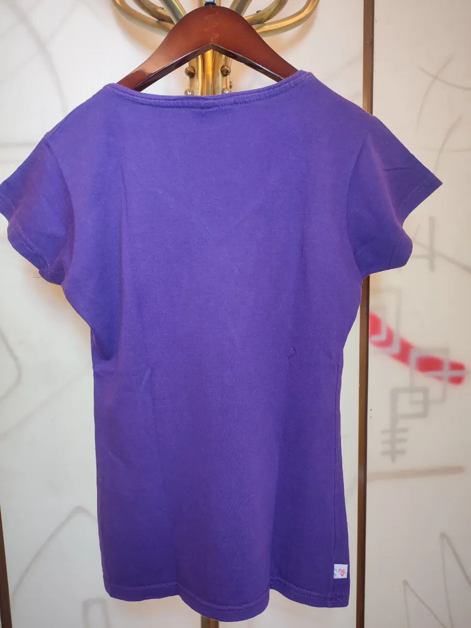 Remera Holy - imagen 3