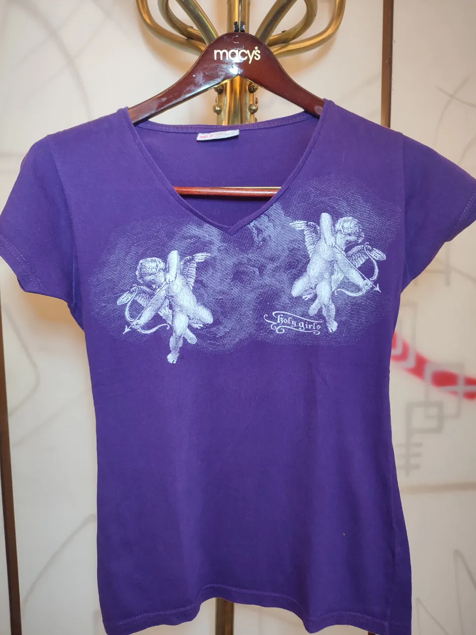 Remera Holy - imagen 4
