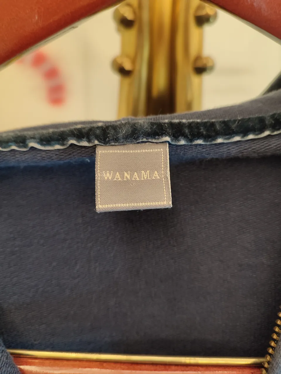 Buzo Wanama - imagen 4