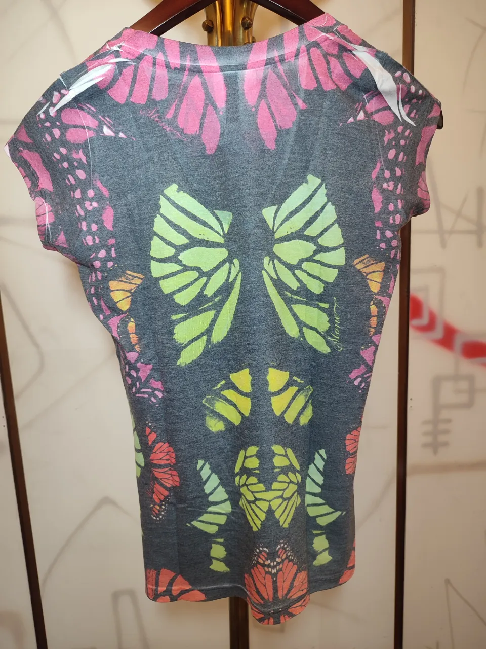 Remera Stone - imagen 3