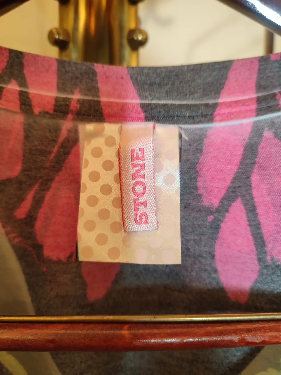 Remera Stone - imagen 2