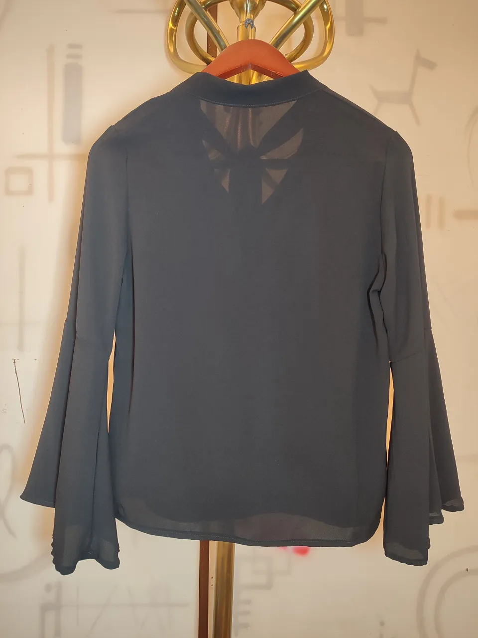 Blusa Ropa de diseño - imagen 2
