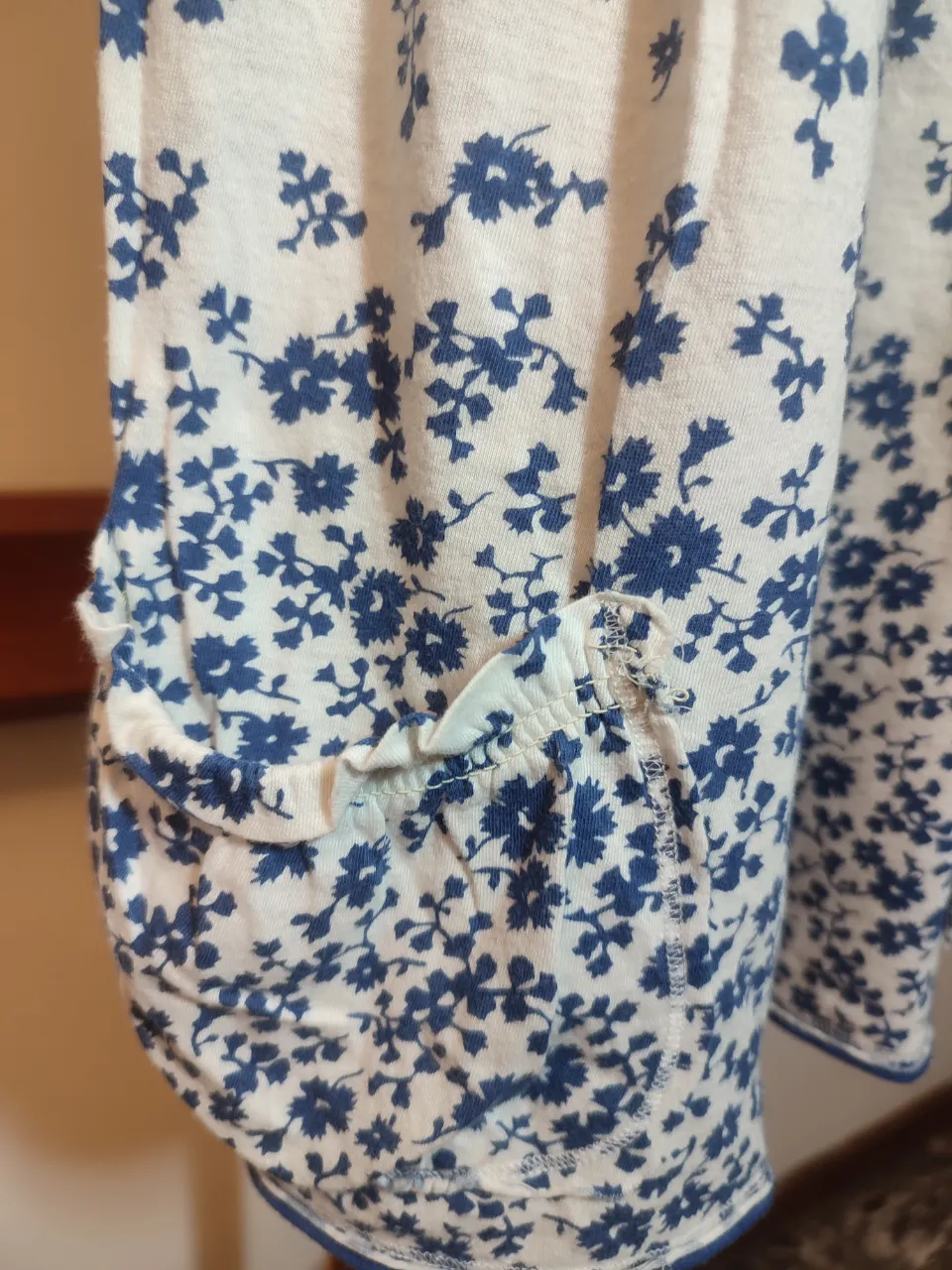 Musculosa Abercrombie & Fitch - imagen 4