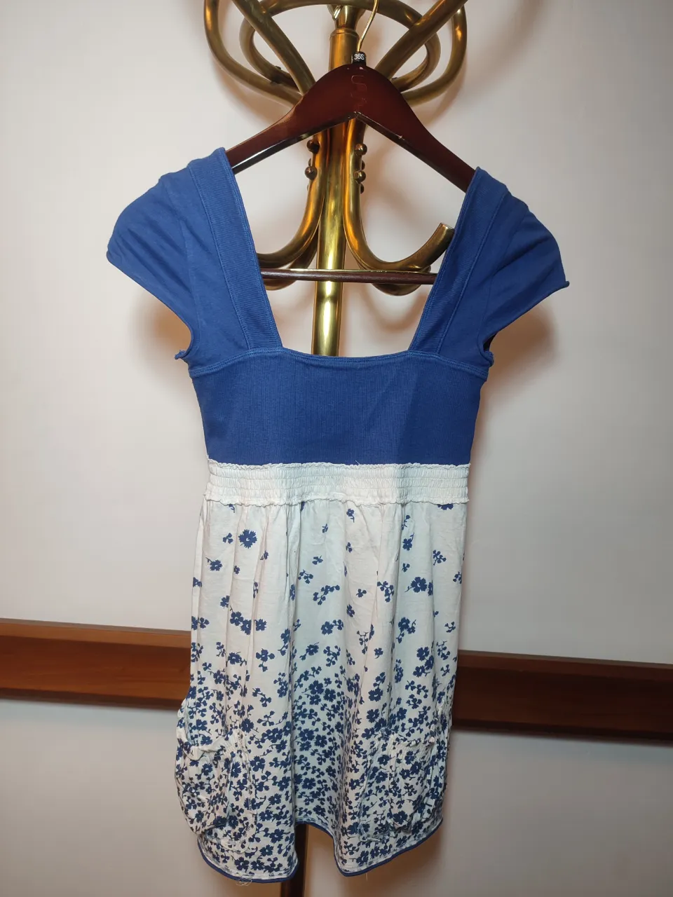 Musculosa Abercrombie & Fitch - imagen 1