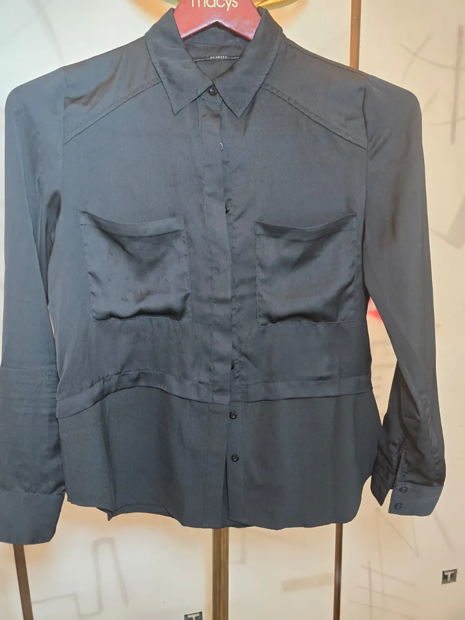 Camisa Akiabara - imagen 2