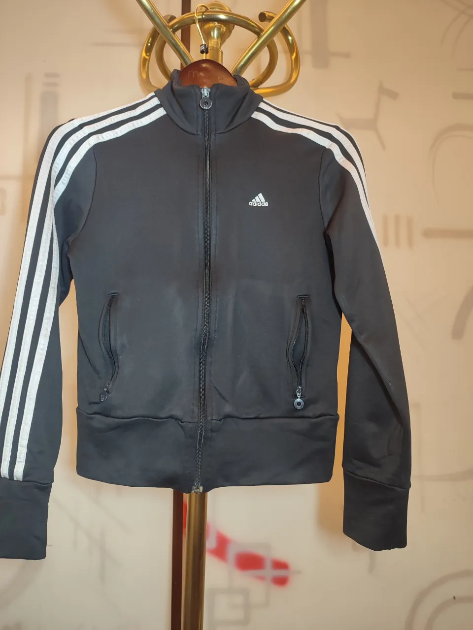 Buzo adidas - imagen 1