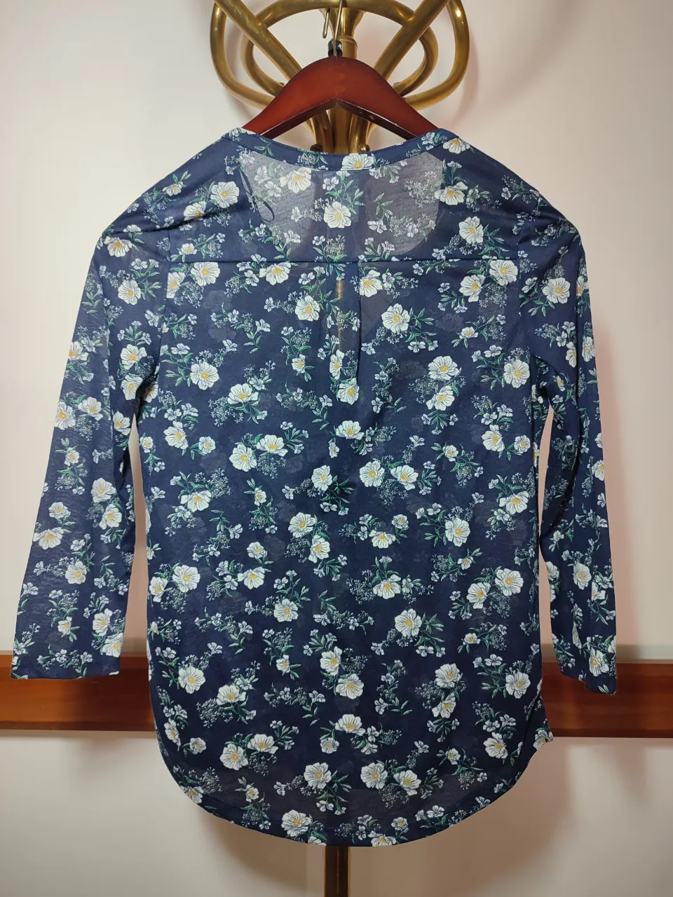Blusa H&M - imagen 3