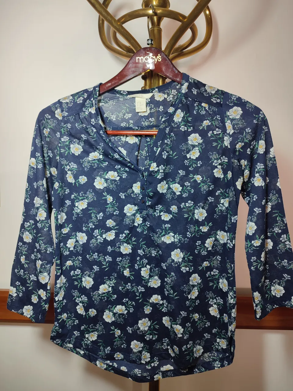 Blusa H&M - imagen 2