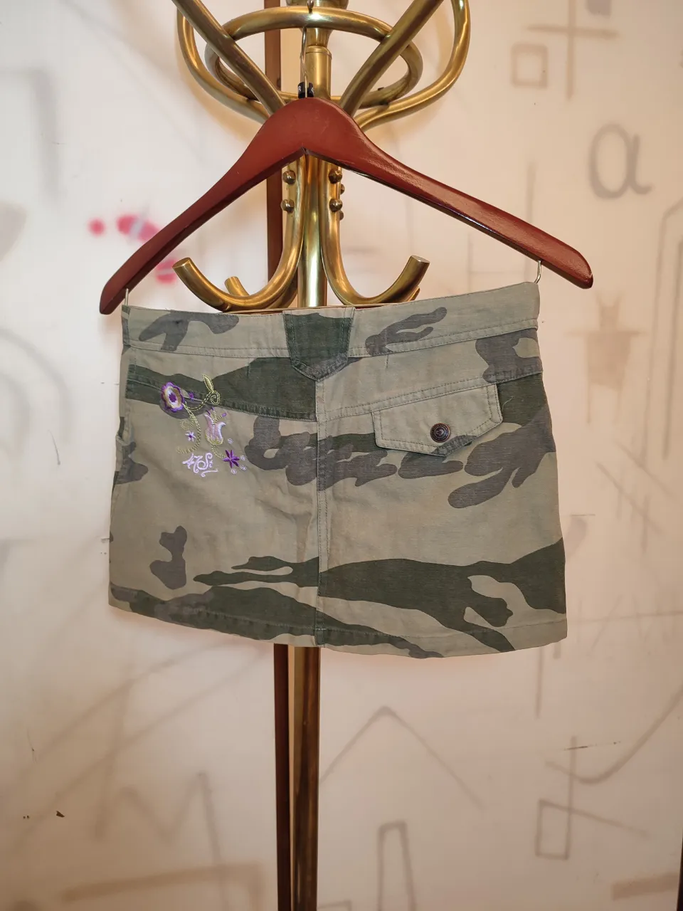 Pollera 47 Street - imagen 2