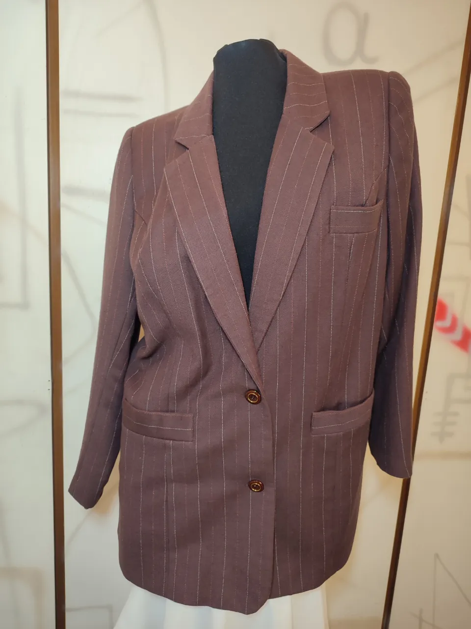 Blazer Sastrero - imagen 5