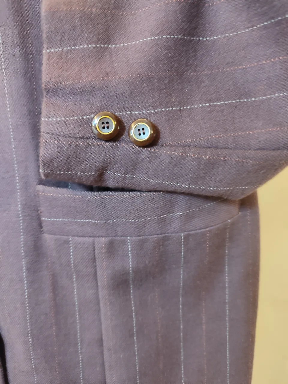 Blazer Sastrero - imagen 4