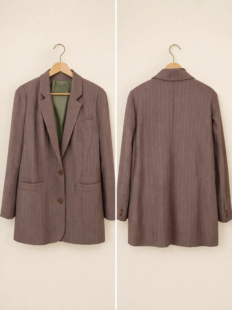 Blazer Sastrero - imagen 2