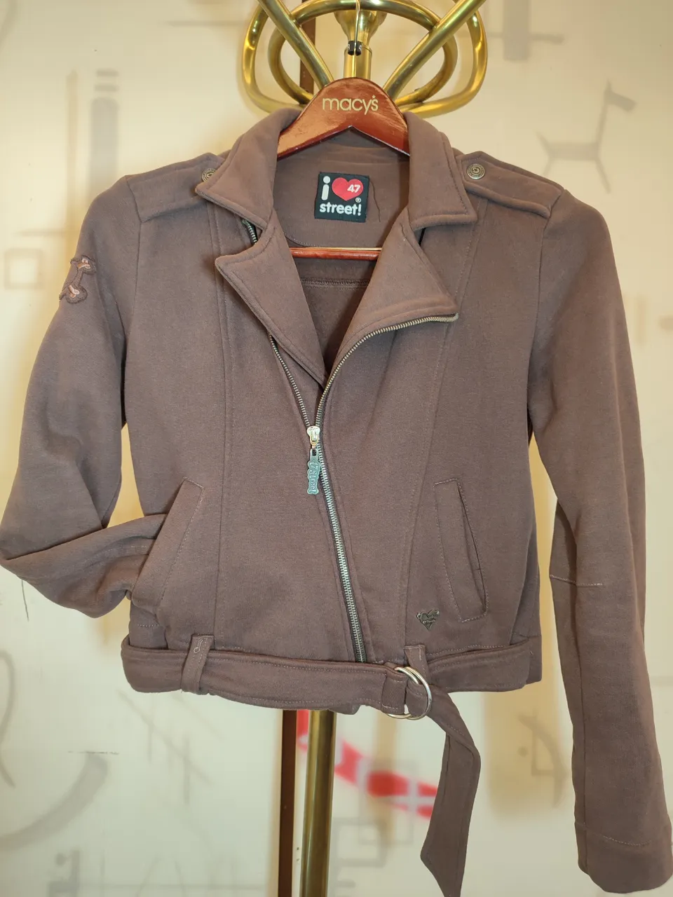 Campera 47 Street - imagen 8