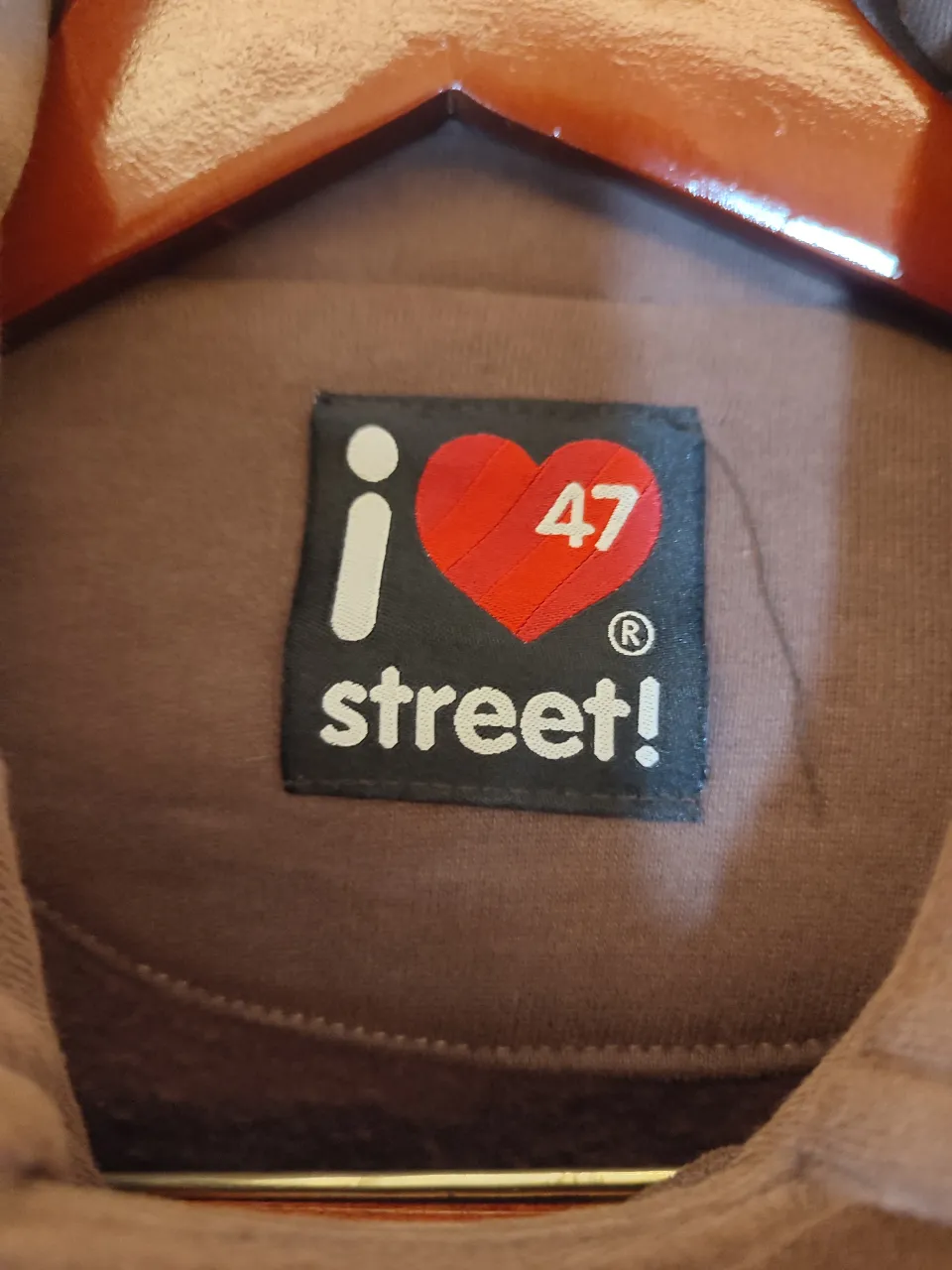 Campera 47 Street - imagen 3