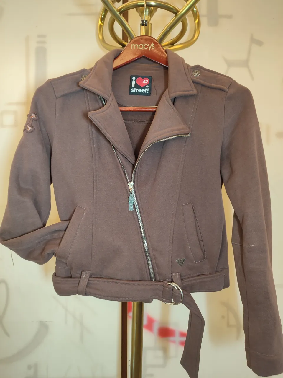 Campera 47 Street - imagen 2