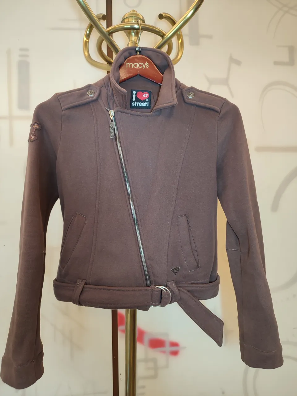 Campera 47 Street - imagen 1