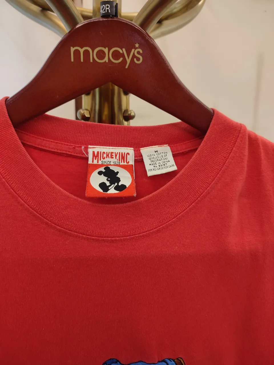 Remera The Disney Store - imagen 3