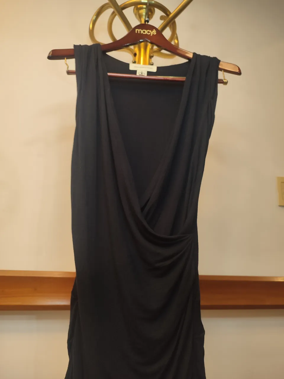 Vestido Paula Cahen D'Anvers - imagen 1